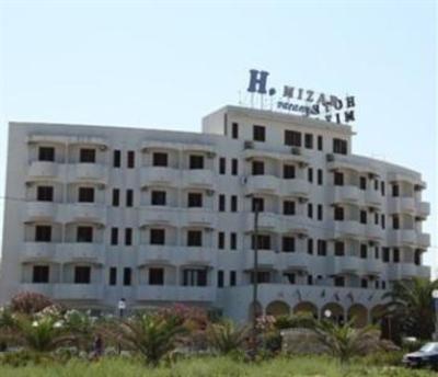 фото отеля Hotel Mizar Rodi Garganico
