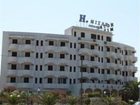 фото отеля Hotel Mizar Rodi Garganico