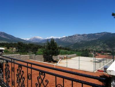 фото отеля Pendosis Vacation Village Hotel Adana