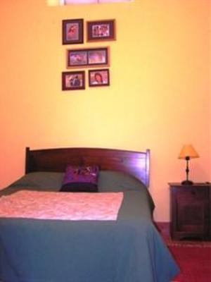 фото отеля Casa Verde Limon
