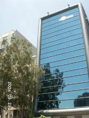 фото отеля Suites Contempo Mexico City