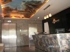 фото отеля Suites Contempo Mexico City