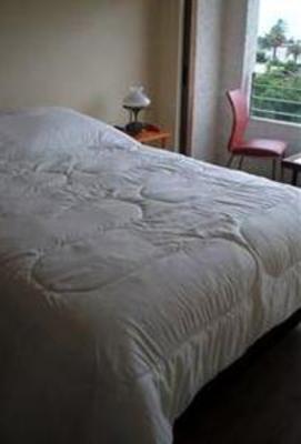 фото отеля Santiago Town Apartamentos
