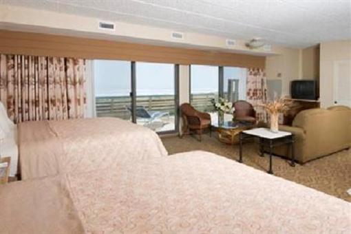 фото отеля Golden Inn Hotel Avalon (New Jersey)