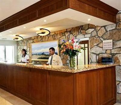 фото отеля Golden Inn Hotel Avalon (New Jersey)