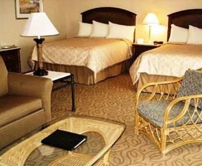 фото отеля Golden Inn Hotel Avalon (New Jersey)