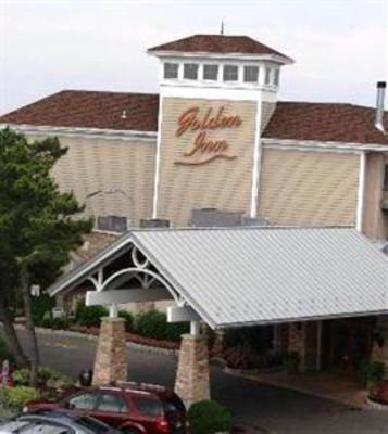 фото отеля Golden Inn Hotel Avalon (New Jersey)
