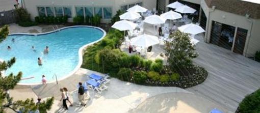 фото отеля Golden Inn Hotel Avalon (New Jersey)