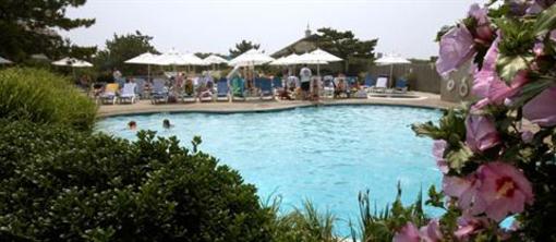 фото отеля Golden Inn Hotel Avalon (New Jersey)