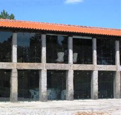 фото отеля Casa de Lamas