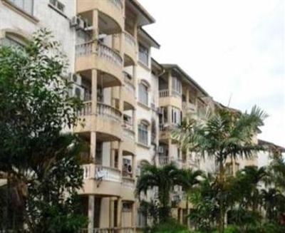 фото отеля Malacca Pelangi Homestay Apartment