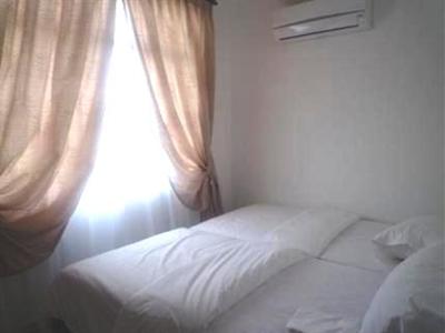 фото отеля Malacca Pelangi Homestay Apartment