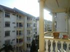 фото отеля Malacca Pelangi Homestay Apartment
