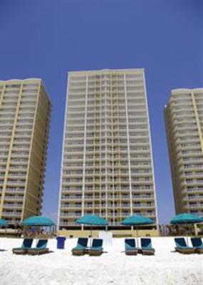 фото отеля Ocean Ritz Condominiums