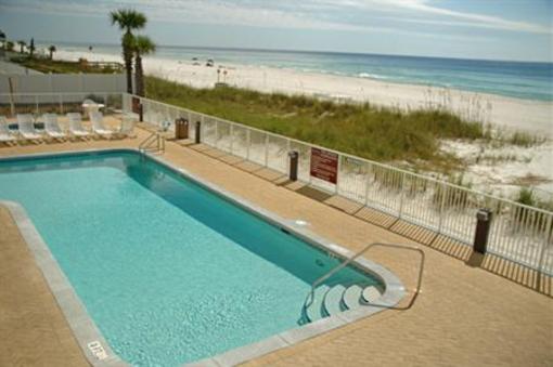 фото отеля Ocean Ritz Condominiums