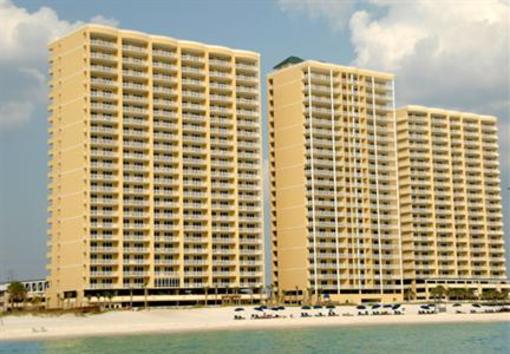 фото отеля Ocean Ritz Condominiums