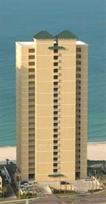 фото отеля Ocean Ritz Condominiums