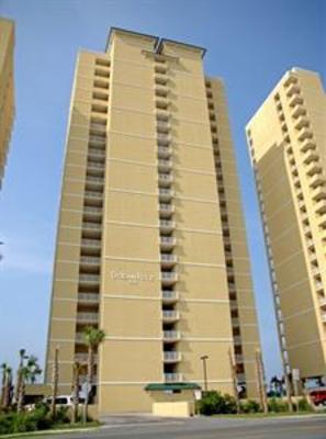 фото отеля Ocean Ritz Condominiums