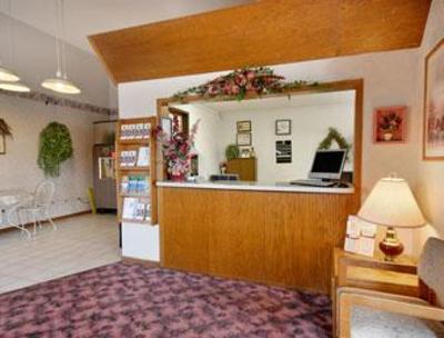 фото отеля Little Falls Super 8 Motel