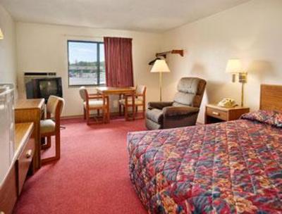 фото отеля Little Falls Super 8 Motel