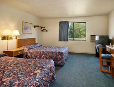 фото отеля Little Falls Super 8 Motel