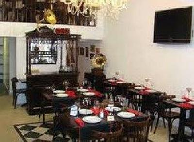 фото отеля Alma de Buenos Aires Hotel Boutique