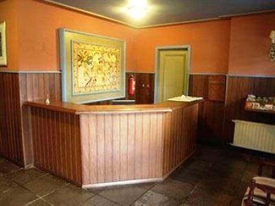 фото отеля Pousada Casa Rosa