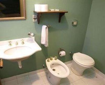 фото отеля Pousada Casa Rosa