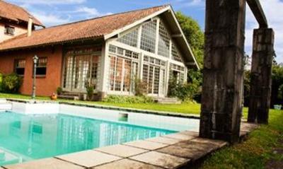 фото отеля Pousada Casa Rosa