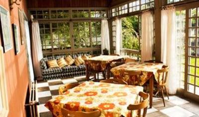 фото отеля Pousada Casa Rosa