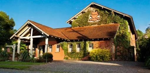 фото отеля Pousada Casa Rosa