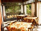 фото отеля Pousada Casa Rosa