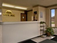 Days Inn Charleston (Illinois)