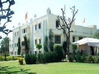 Club Mahindra Roop Vilas Palace