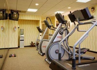 фото отеля Ramada Inn and Conference Center - East Hanover