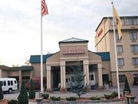 Ramada Inn and Conference Center - East Hanover