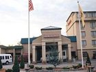 фото отеля Ramada Inn and Conference Center - East Hanover
