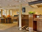 фото отеля Ramada Inn and Conference Center - East Hanover