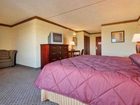 фото отеля Ramada Inn and Conference Center - East Hanover