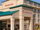 фото отеля Ramada Inn and Conference Center - East Hanover