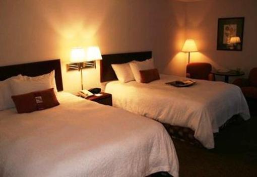 фото отеля Hampton Inn Bremen
