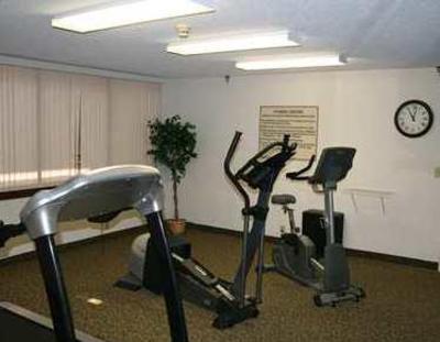фото отеля Hampton Inn Bremen