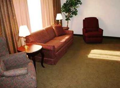 фото отеля Hampton Inn Bremen