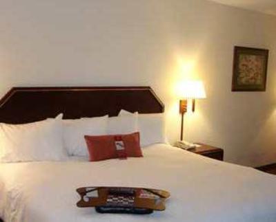 фото отеля Hampton Inn Bremen