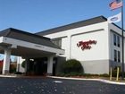 фото отеля Hampton Inn Bremen