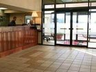 фото отеля Hampton Inn Bremen