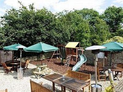фото отеля Hollow Bottom Guest House Guiting Power