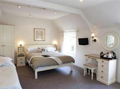 фото отеля Hollow Bottom Guest House Guiting Power