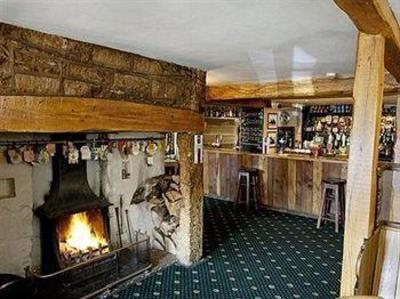 фото отеля Hollow Bottom Guest House Guiting Power