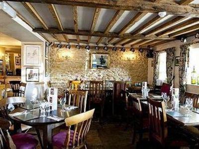 фото отеля Hollow Bottom Guest House Guiting Power